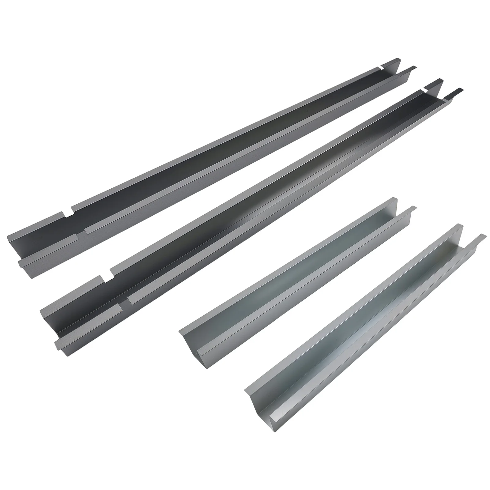 Support Crossmember Kit Truck Bed Floor For Ford F-150 F150 04-2014
Support Crossmember Kit Truck Bed Floor For Ford F-150 F150 04-2014