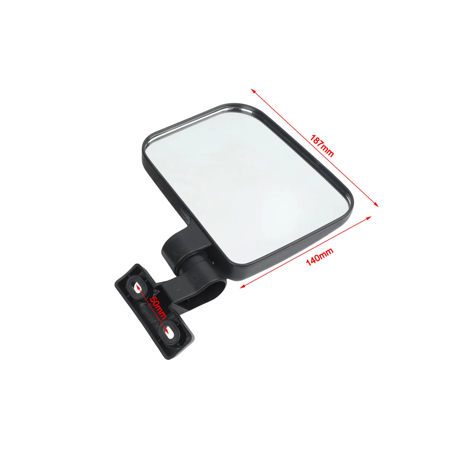 Portable Sale Chain Sheet Clear Vision Kit Parts Reflector Safety Vision Adjustable Electric Bike Electric Car
Portable Sale Chain Sheet Clear Vision Kit Parts Reflector Safety Vision Adjustable Electric Bike Electric Car