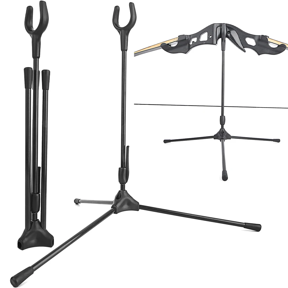 1 шт., держатель для лука для стрельбы из лука, черная подставка, съемная портативная складная подставка для стрельбы из лука, изогнутые луки, уличная стрельба, охота
1 шт., держатель для лука для стрельбы из лука, черная подставка, съемная портативная складная подставка для стрельбы из лука, изогнутые луки, уличная стрельба, охота