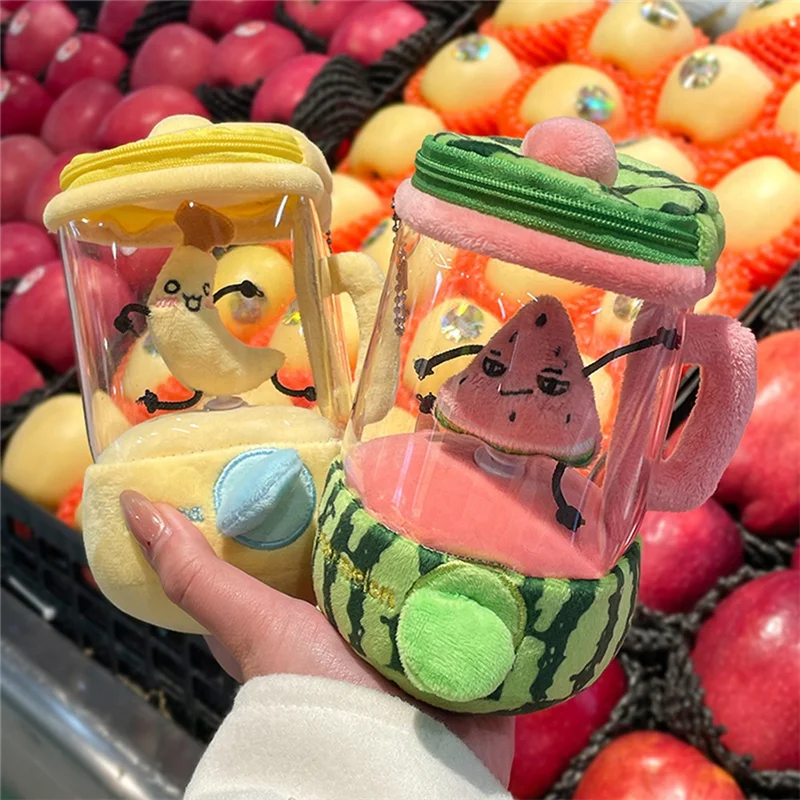 A87ifruit Juicer Rotating Plush Toy Funny Drawstring Rotating Stuffed Juicer Plush Toy Keychain Backpack Decoration Gifts
A87ifruit Juicer Rotating Plush Toy Funny Drawstring Rotating Stuffed Juicer Plush Toy Keychain Backpack Decoration Gifts