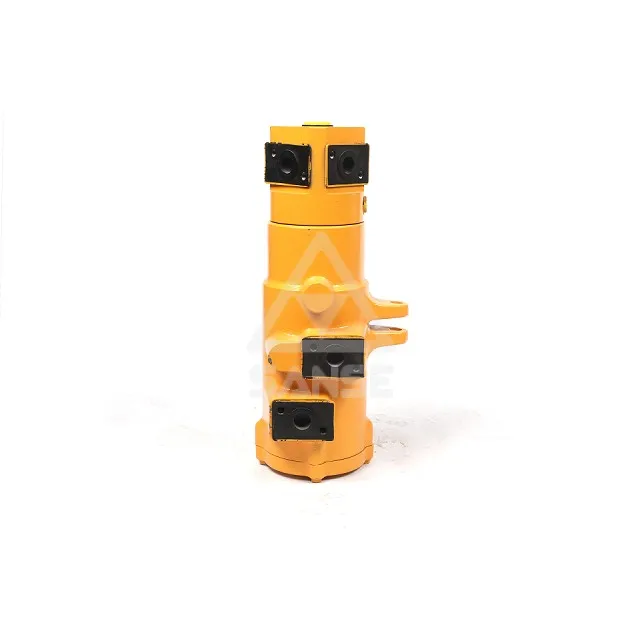 High Quality Construction Machinery Parts Center Joint Assembly SC210LC Swivel Joint Assy
High Quality Construction Machinery Parts Center Joint Assembly SC210LC Swivel Joint Assy