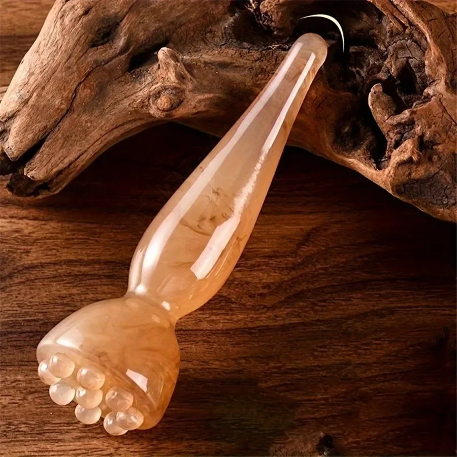 Battery Free Formaldehyde Free Face & Scalp Massager - Relaxation & Skin Care Beauty Tools
Battery Free Formaldehyde Free Face & Scalp Massager - Relaxation & Skin Care Beauty Tools