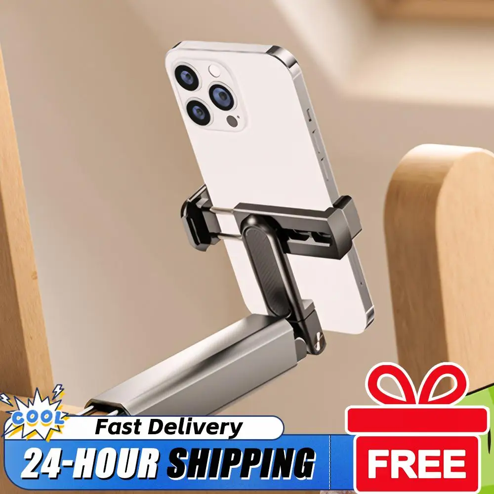 Universal in Flight Airplane Portable Foldable Hook 360 Degree Rotation Phone Holder for iPhone 15/14/13/12 & All Phones
Universal in Flight Airplane Portable Foldable Hook 360 Degree Rotation Phone Holder for iPhone 15/14/13/12 & All Phones