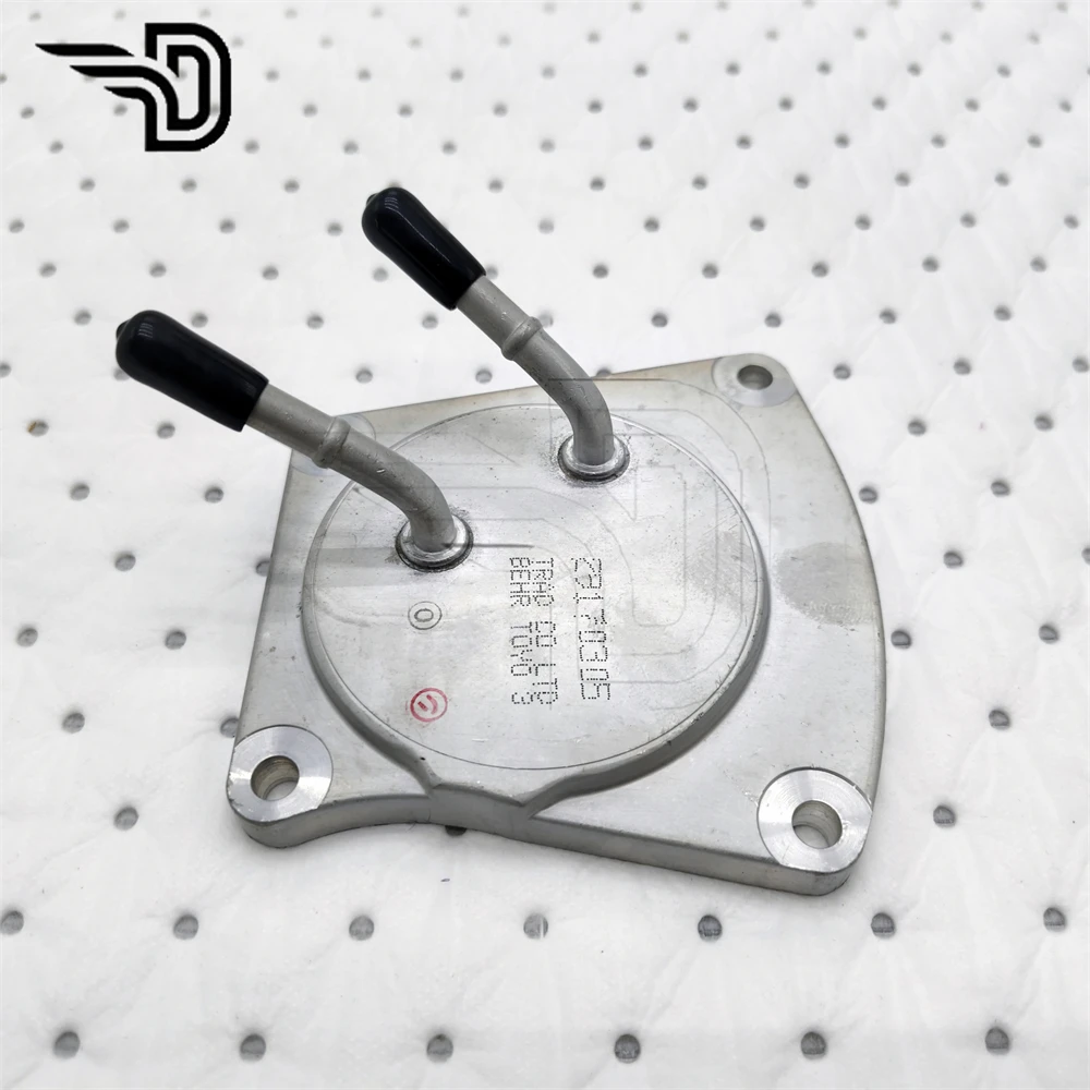 For Nissan Teana JF011 Automatic Transmission Oil Cooler Replacement Parts 1818830
For Nissan Teana JF011 Automatic Transmission Oil Cooler Replacement Parts 1818830