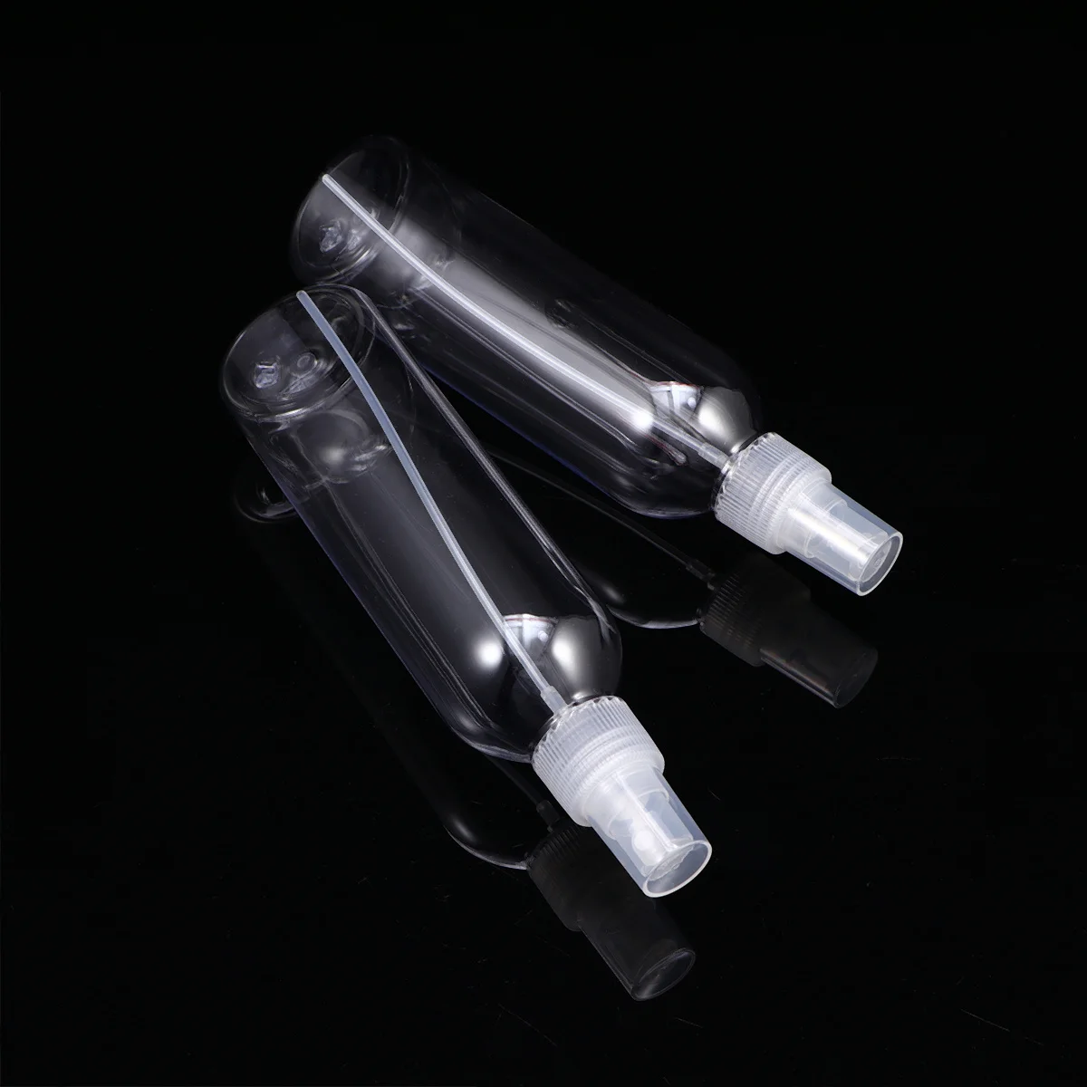 6pcs 250Ml Spray Bottle Pet Empty Refillable Portable Mist Sprayer For Perfume Makeup Water Subpackaging Liquid Travel Use Hair
6pcs 250Ml Spray Bottle Pet Empty Refillable Portable Mist Sprayer For Perfume Makeup Water Subpackaging Liquid Travel Use Hair