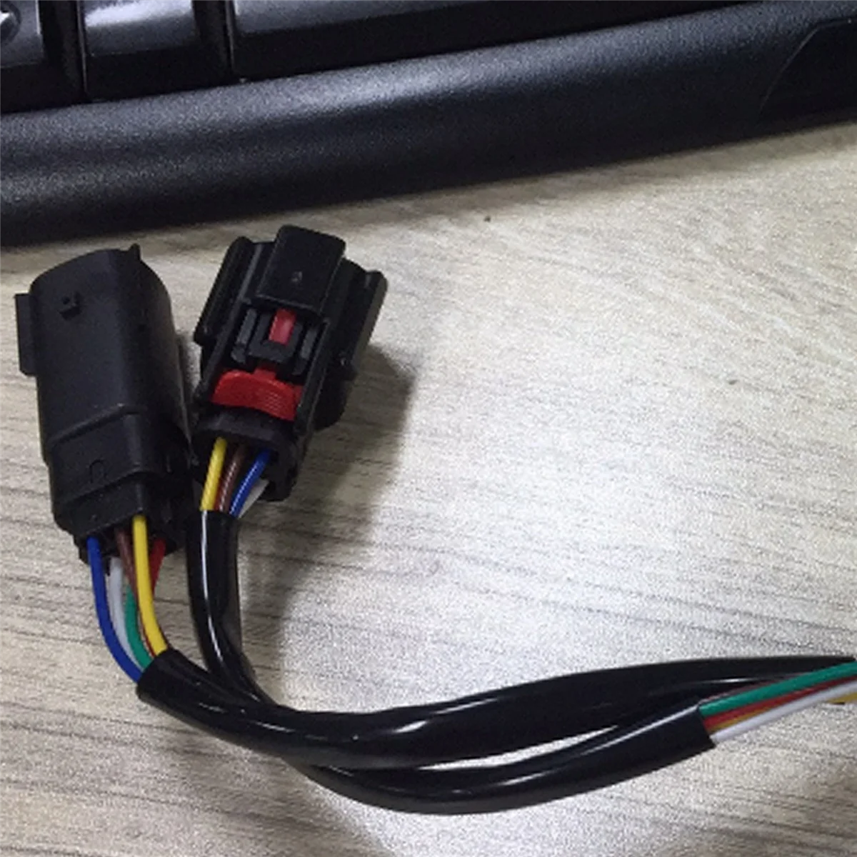 Motorcycle LED Saddlebag Brake Light Dynamic Turn Signal Light For Harley Touring Road King Electra Glide CVO 2014-2022HUG
Motorcycle LED Saddlebag Brake Light Dynamic Turn Signal Light For Harley Touring Road King Electra Glide CVO 2014-2022HUG