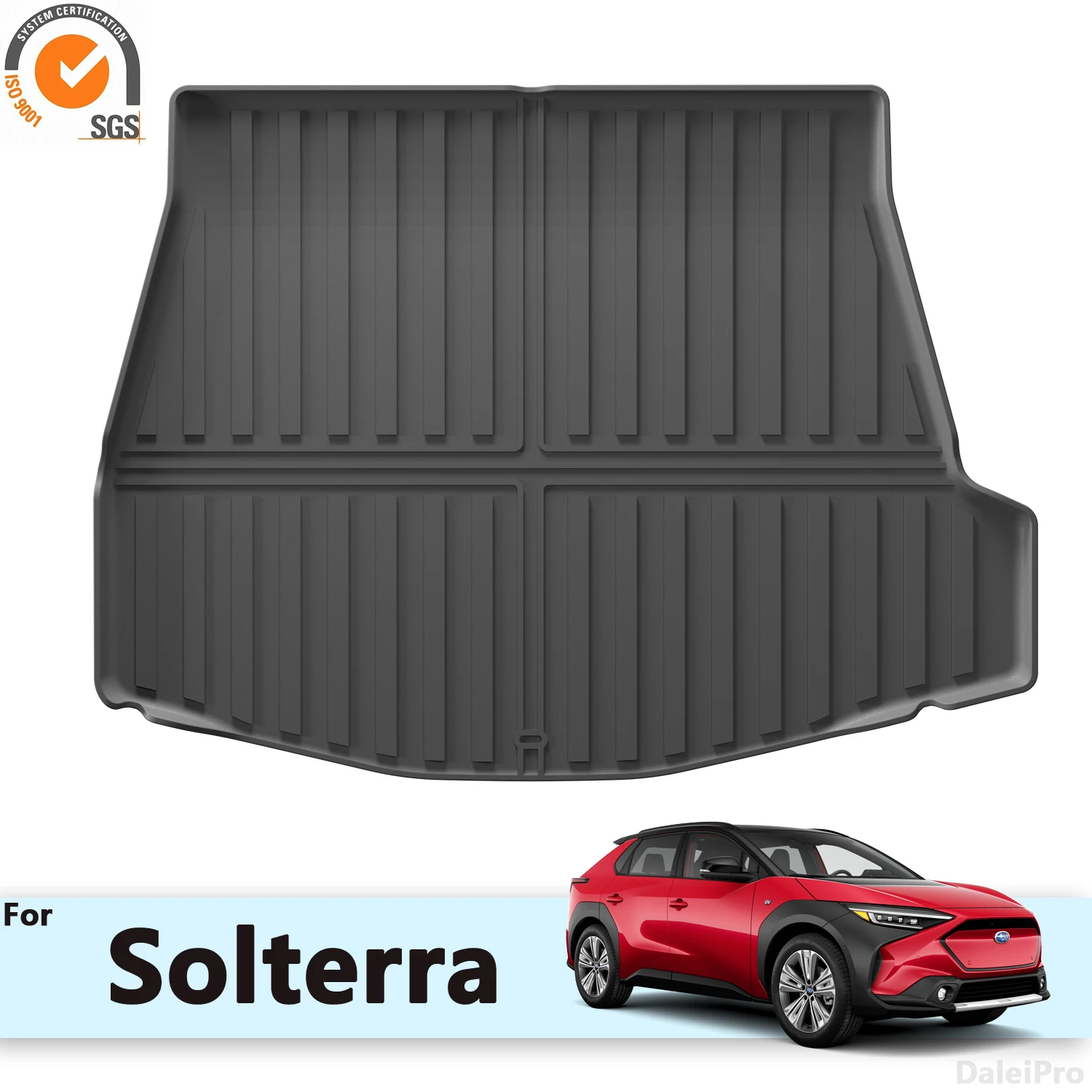 Для Subaru Solterra 2023 2024 2025 автомобильные задние коврики в багажник всепогодные коврики для багажника индивидуальные коврики для багажника TPE аксессуары для крышки багажника
Для Subaru Solterra 2023 2024 2025 автомобильные задние коврики в багажник всепогодные коврики для багажника индивидуальные коврики для багажника TPE аксессуары для крышки багажника