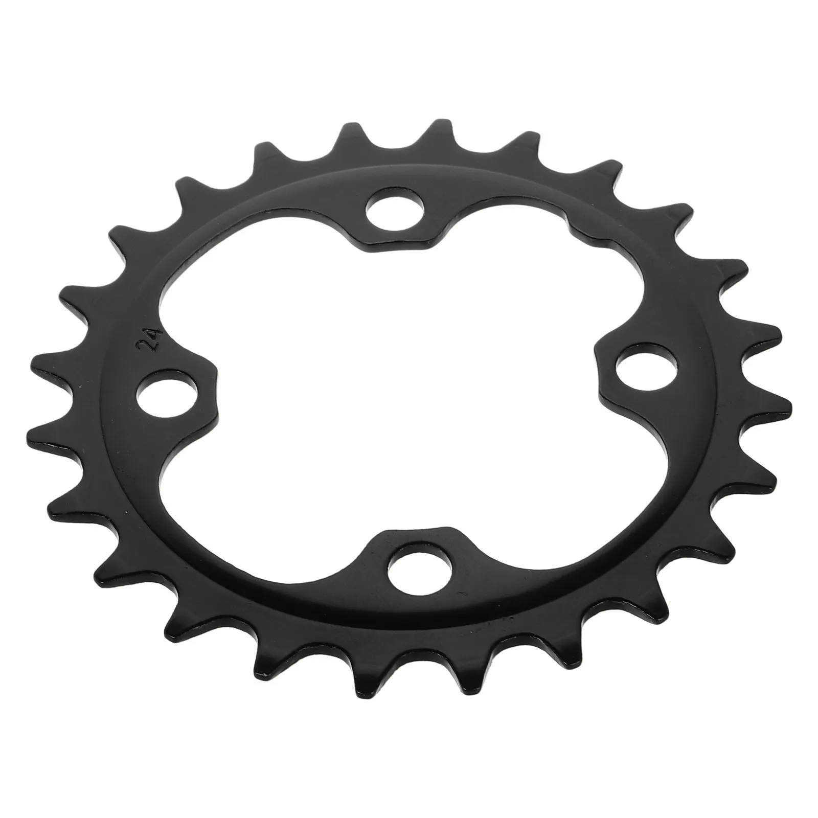 Metal Bicycle Sprockets 24T Teeth Rear Sprocket Chainring Repair Chain Sprocket Maintenance Bike Chainring Replacement Cycling
Metal Bicycle Sprockets 24T Teeth Rear Sprocket Chainring Repair Chain Sprocket Maintenance Bike Chainring Replacement Cycling