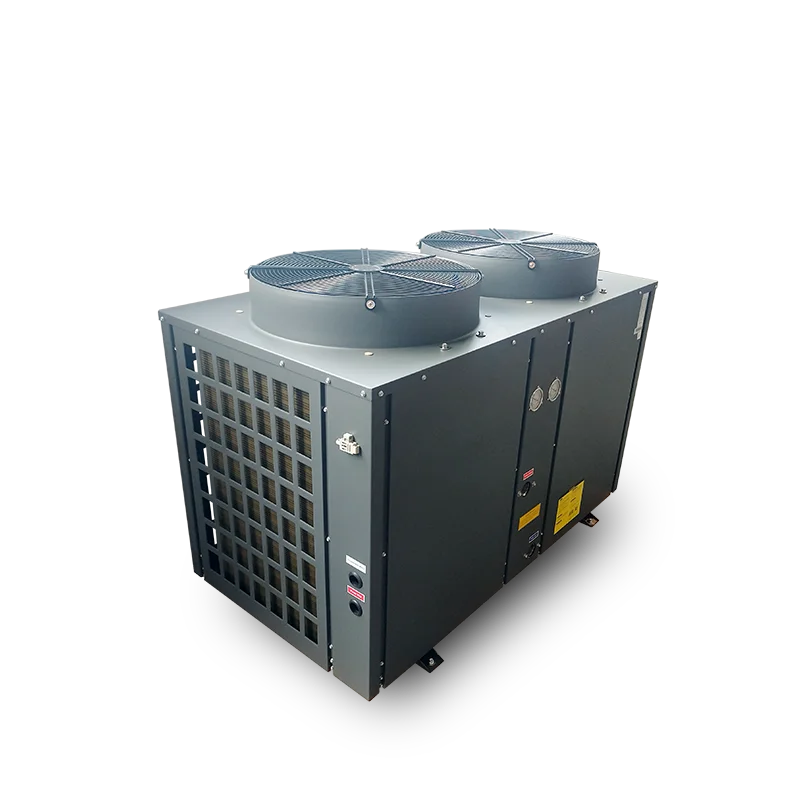 Large Scale Aquaculture Fish Shrimp Pond Heating and Cooling Commercial Heat Pump Space Heating and Cooling
Large Scale Aquaculture Fish Shrimp Pond Heating and Cooling Commercial Heat Pump Space Heating and Cooling