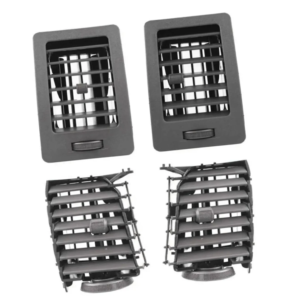 Вентиляционная решетка кондиционера (левая/правая, средняя, передняя) для Toyota Hilux Vigo SR5 2005-2015, артикул 55686-0K010
Вентиляционная решетка кондиционера (левая/правая, средняя, передняя) для Toyota Hilux Vigo SR5 2005-2015, артикул 55686-0K010