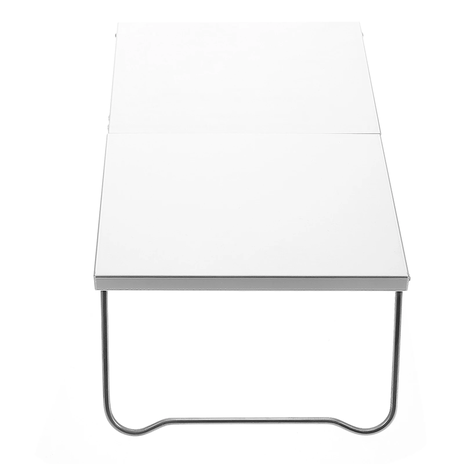 Outdoor Portable Camping Table Foldable Lightweight Stainless Steel BBQ Picnic Patio Adjustable Side Desk Beach Aluminum Heat
Outdoor Portable Camping Table Foldable Lightweight Stainless Steel BBQ Picnic Patio Adjustable Side Desk Beach Aluminum Heat