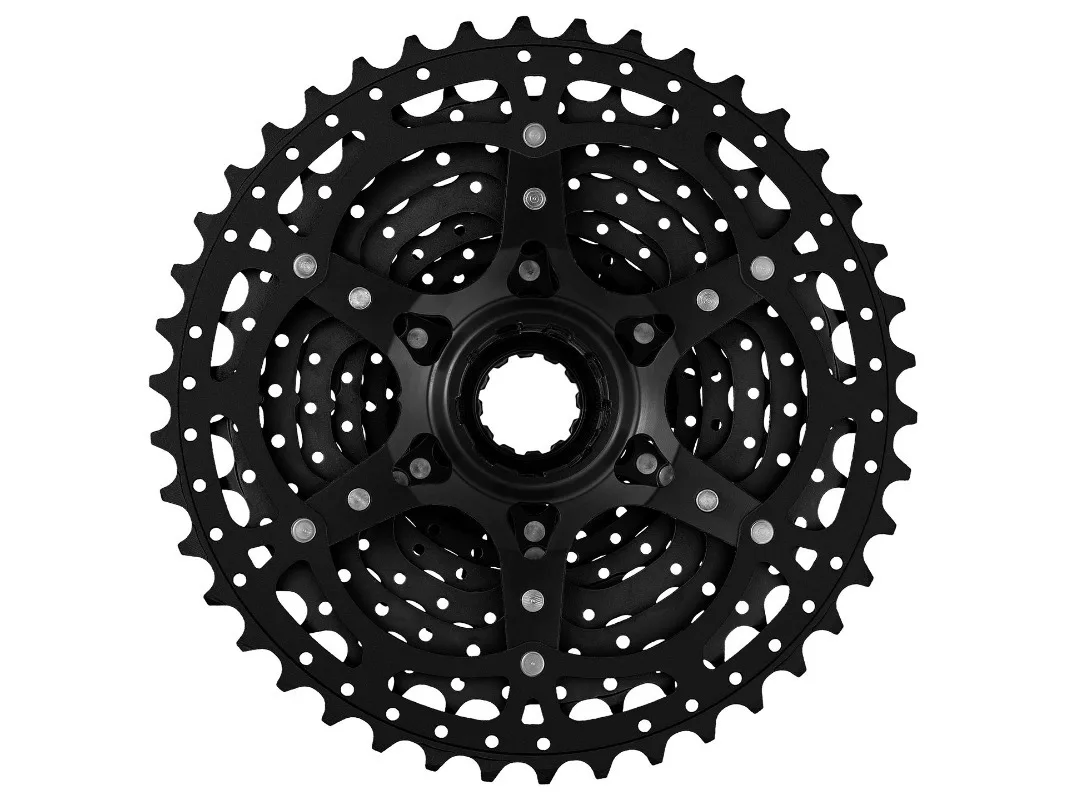 10-скоростная кассета для горного велосипеда, система передач для MTB, запчасти для велосипеда
10-скоростная кассета для горного велосипеда, система передач для MTB, запчасти для велосипеда
