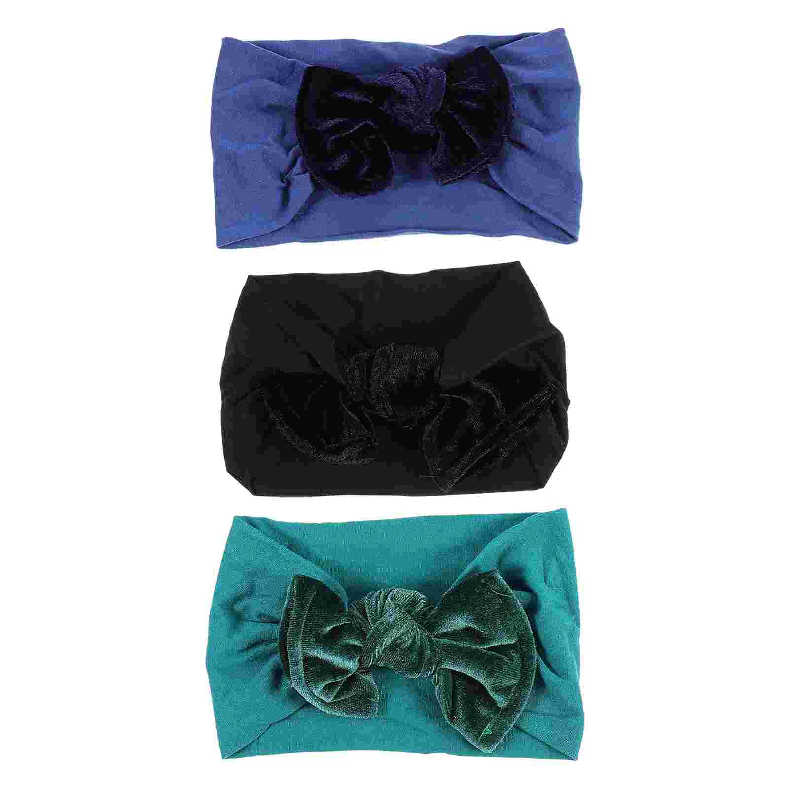 Baby Headbands Bowknot Hair Accessories Comfortable Decorative Kids Headwear Photography Headdress Easy to Use for Baptism
Baby Headbands Bowknot Hair Accessories Comfortable Decorative Kids Headwear Photography Headdress Easy to Use for Baptism