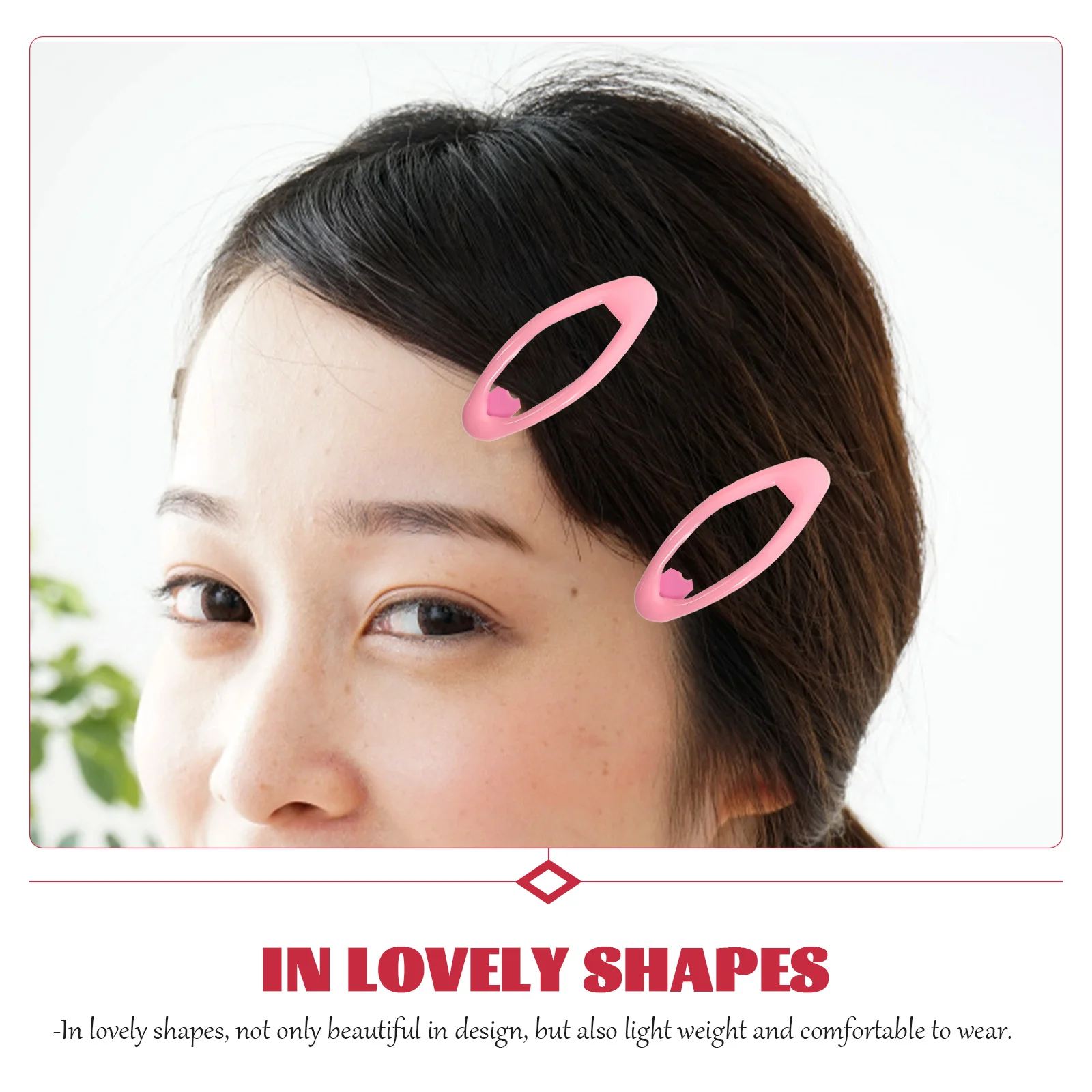 20 Pcs Color Hair Clips Easy to Wear for Kids Girls Lovely Star Shape Iron Hairpins Headb s Barrettes For Girls Accessories
20 Pcs Color Hair Clips Easy to Wear for Kids Girls Lovely Star Shape Iron Hairpins Headb s Barrettes For Girls Accessories