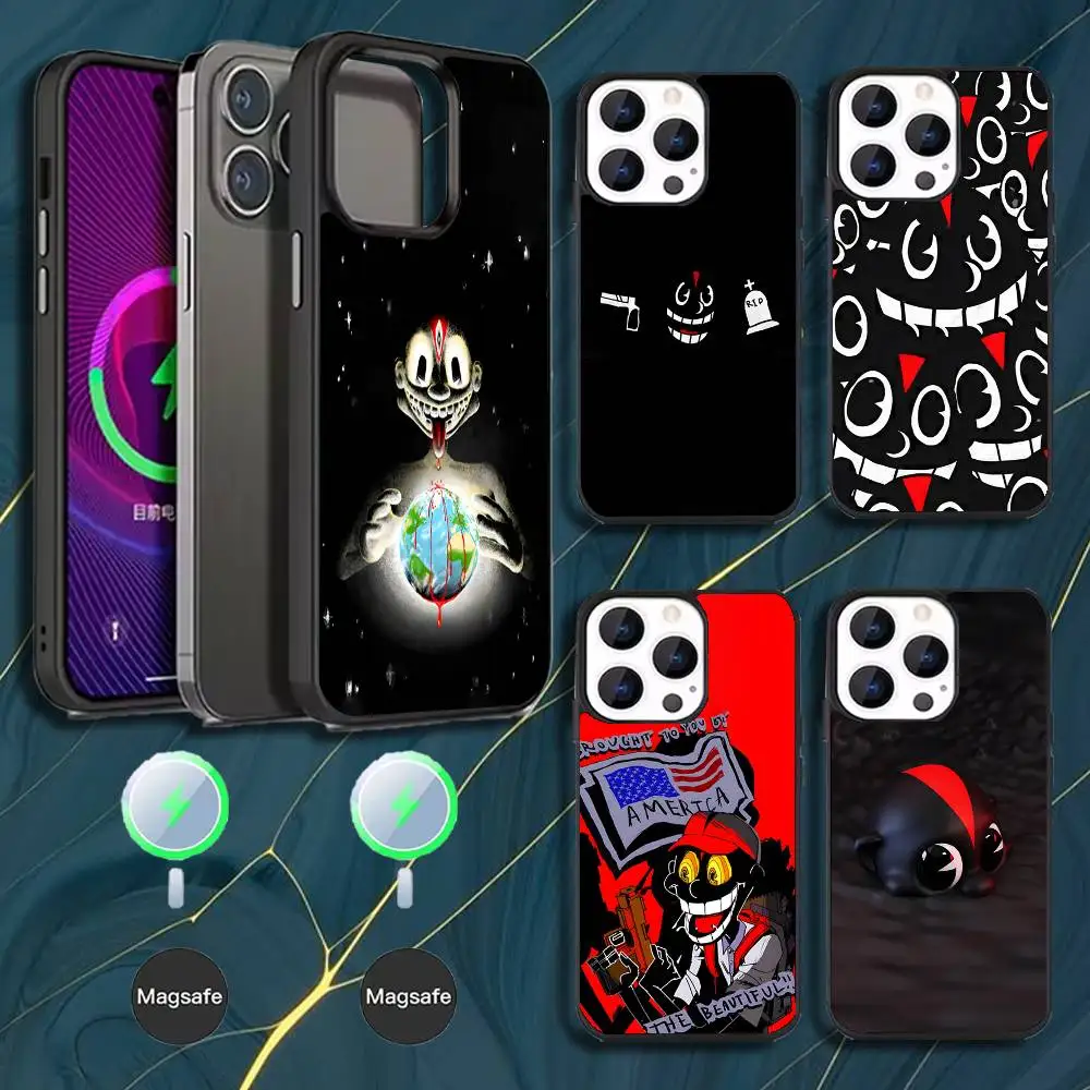 Lil D-Darkie Rapper Phone Case For iPhone 16,15,14,13,12,11,Pro,Max,Plus,Mini,Magsafe,Magnetic Wireless Charging Case
Lil D-Darkie Rapper Phone Case For iPhone 16,15,14,13,12,11,Pro,Max,Plus,Mini,Magsafe,Magnetic Wireless Charging Case