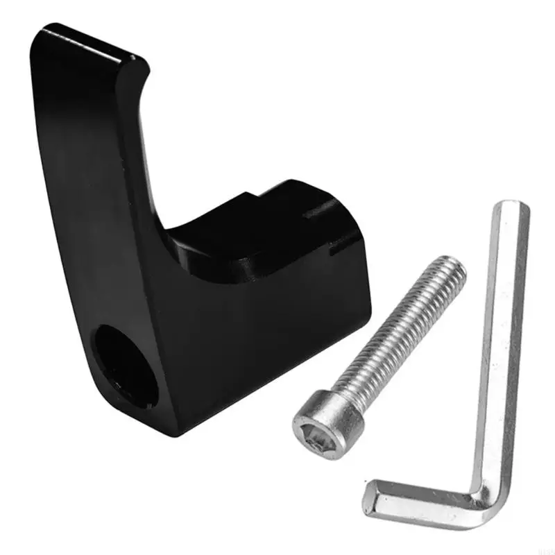 2025 New Motorcycle Gear Hook Simple Setup Small Item Hanger Carrying Capacity For Riders
2025 New Motorcycle Gear Hook Simple Setup Small Item Hanger Carrying Capacity For Riders