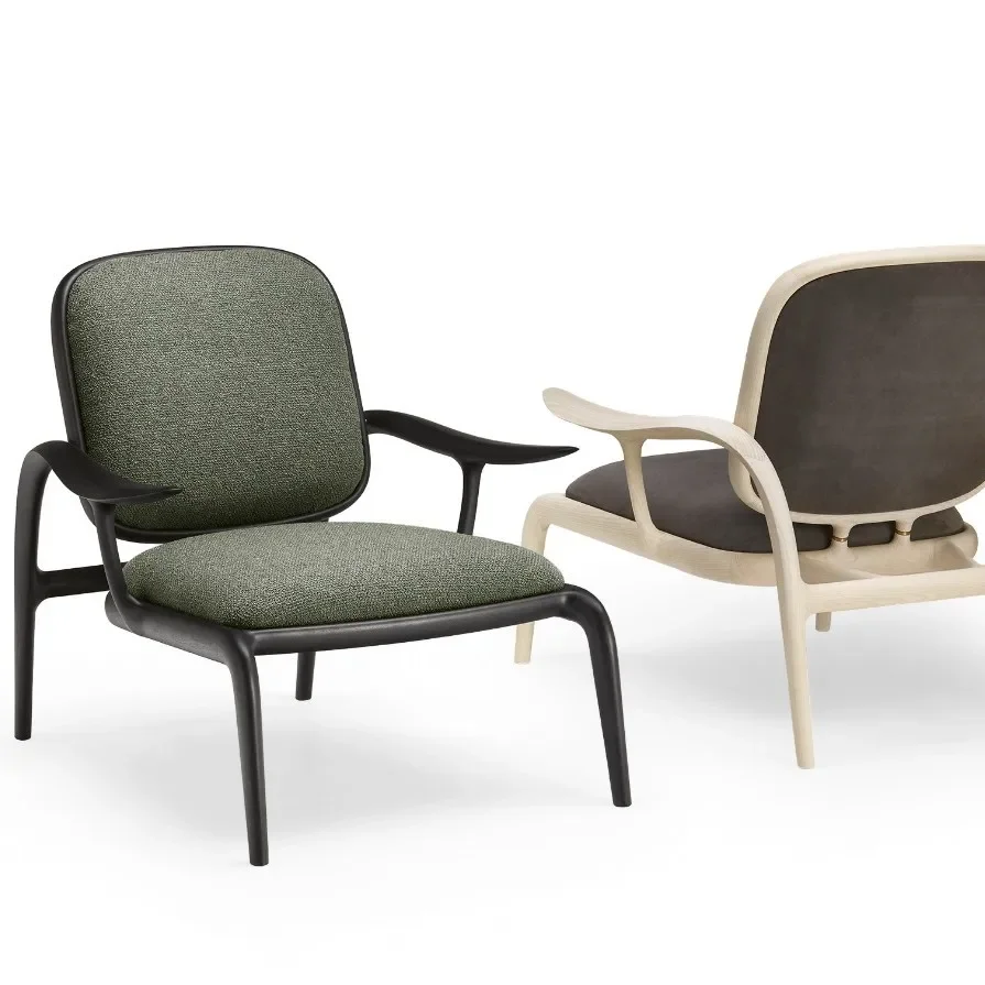 Nordic new Chinese-style special-shaped sales office negotiation area modern simple cafe furniture designer
Nordic new Chinese-style special-shaped sales office negotiation area modern simple cafe furniture designer