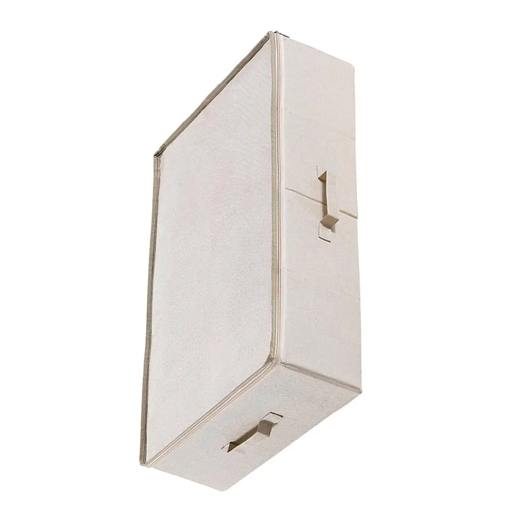 Foldable Under Bed Storage Bags Hollow Board 210D Polyester Saves Space Clothes Toys Books Container Storage Bins
Foldable Under Bed Storage Bags Hollow Board 210D Polyester Saves Space Clothes Toys Books Container Storage Bins