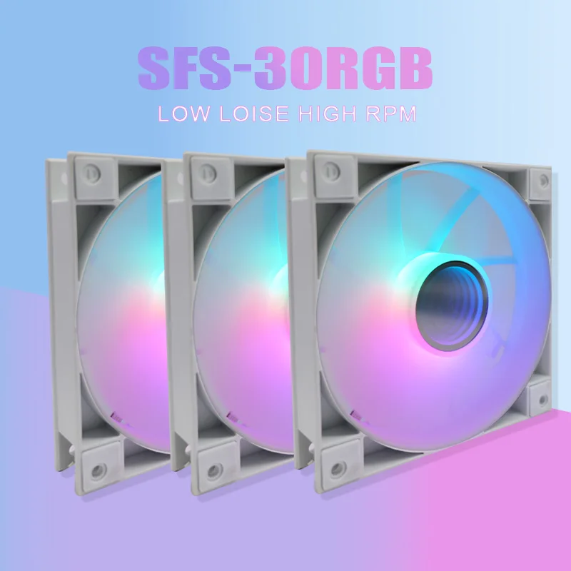 Охлаждающий вентилятор Manmu Rgb 120 мм Вентилятор охлаждения процессора 12 см Rgb Компьютерные вентиляторы Охлаждающий радиатор
Охлаждающий вентилятор Manmu Rgb 120 мм Вентилятор охлаждения процессора 12 см Rgb Компьютерные вентиляторы Охлаждающий радиатор