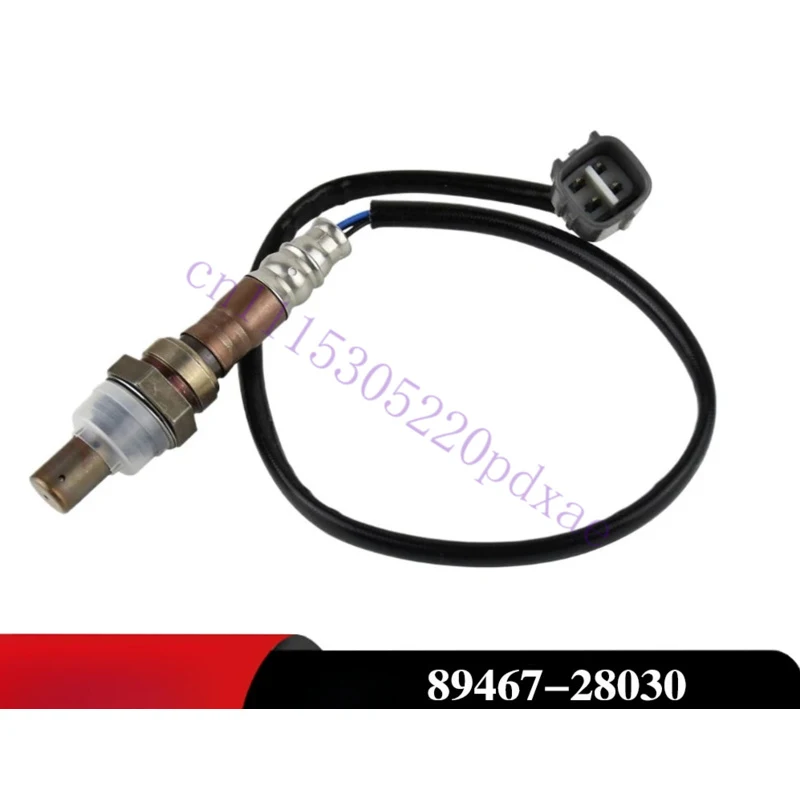 FOR Toyota Previa Oxygen Sensor 89467-28030
FOR Toyota Previa Oxygen Sensor 89467-28030