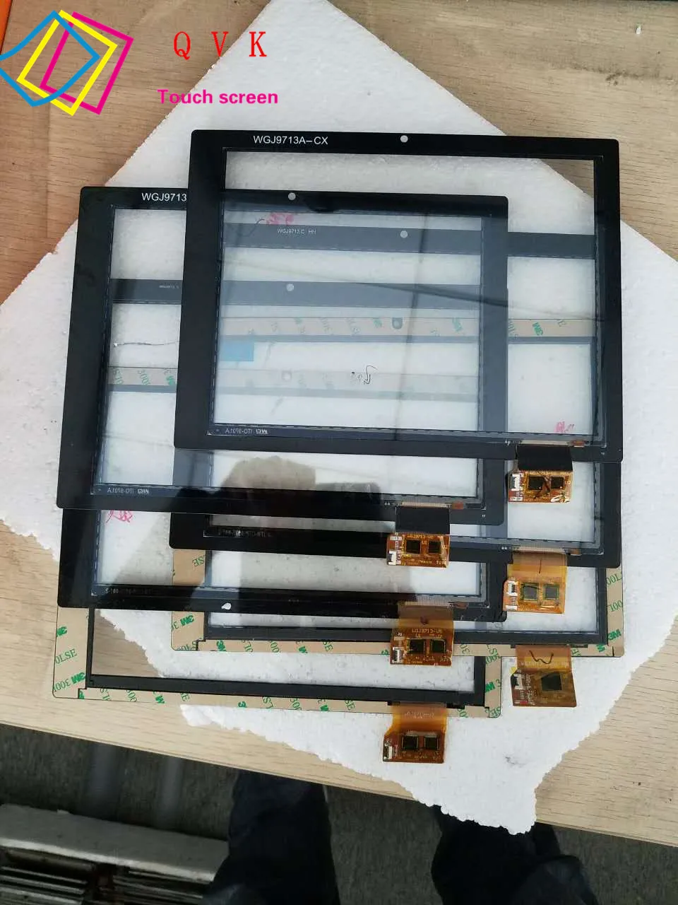 Black White optional Tablet PC For Bliss Pad R9733 R9720 R9711 B9712 B9712KB touch screen Panel replacement repair
Black White optional Tablet PC For Bliss Pad R9733 R9720 R9711 B9712 B9712KB touch screen Panel replacement repair