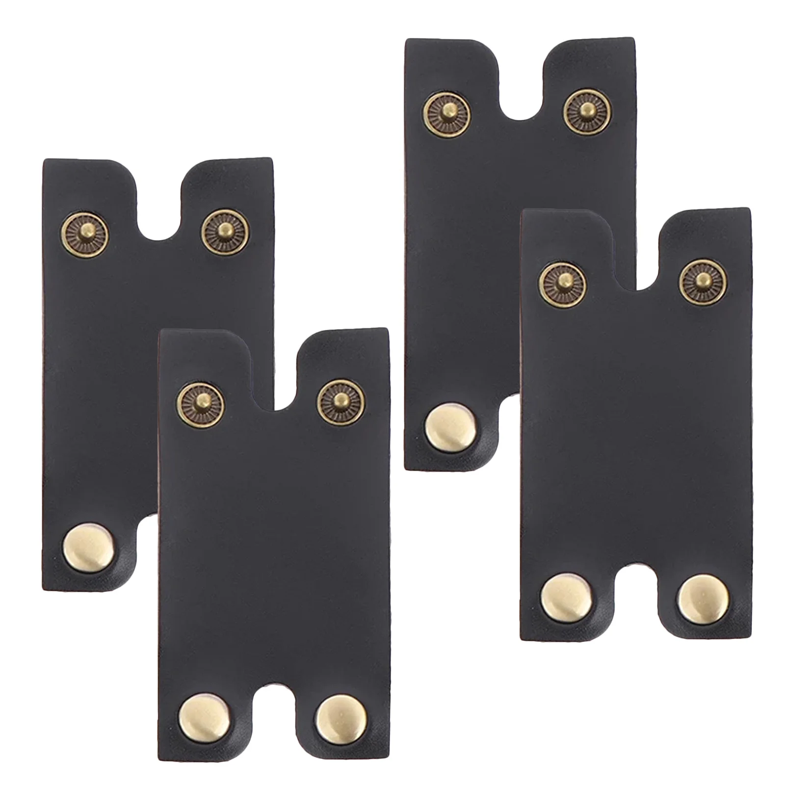 4Pcs Safety Razor Protective Sheath - Impact Resistant Head Cover with Easy One Hand Operation for Bathroom and Gym Use
4Pcs Safety Razor Protective Sheath - Impact Resistant Head Cover with Easy One Hand Operation for Bathroom and Gym Use