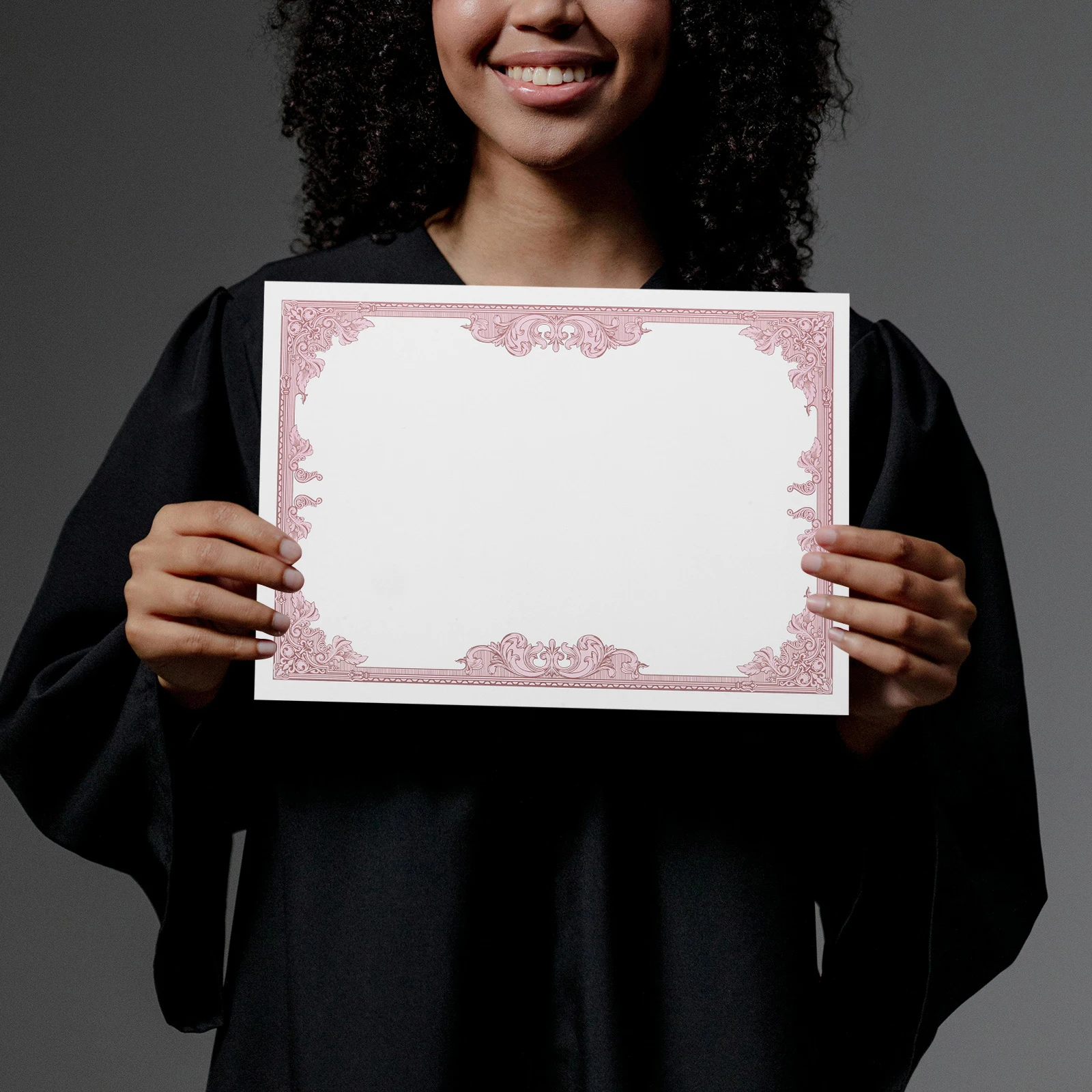 30Pcs Certificate Paper Blank Diploma Paper Printable Writable for Academic Awards School Certificates Award Certificates
30Pcs Certificate Paper Blank Diploma Paper Printable Writable for Academic Awards School Certificates Award Certificates