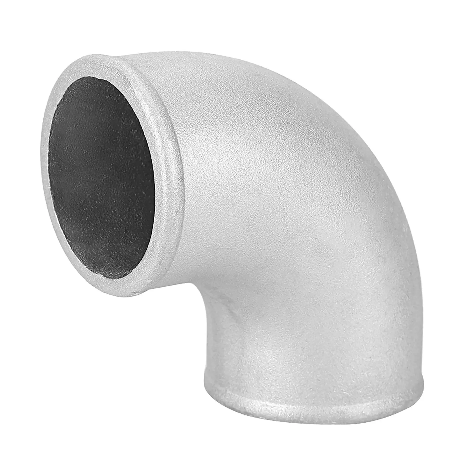 2.5'' 90° Cast Aluminium Elbow Pipe Intercooler Turbo Tight Bend
2.5'' 90° Cast Aluminium Elbow Pipe Intercooler Turbo Tight Bend