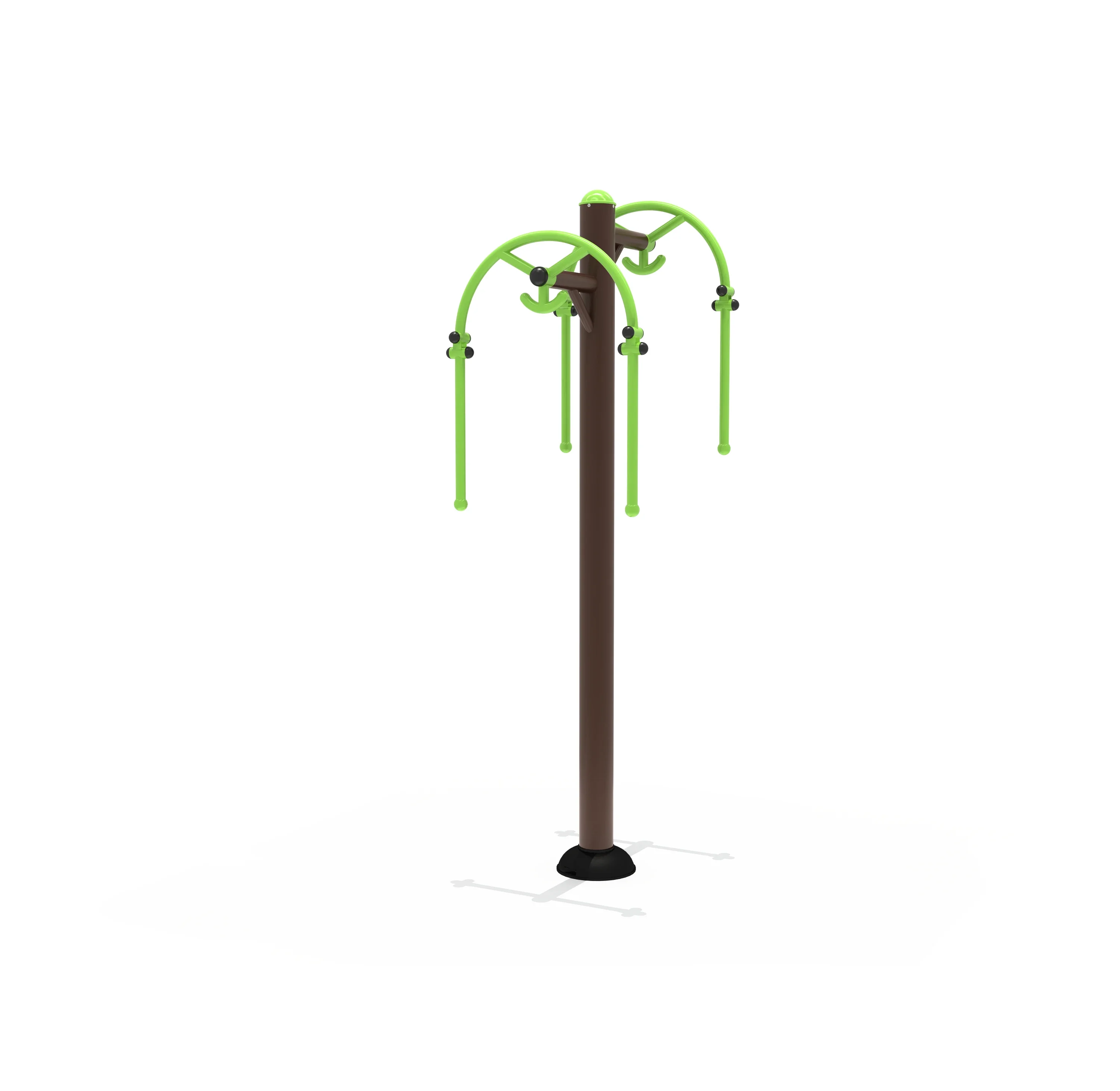 2026 Multifunctional Outdoor Fitness Equipment Adult Kids Park Workout Machine
2026 Multifunctional Outdoor Fitness Equipment Adult Kids Park Workout Machine