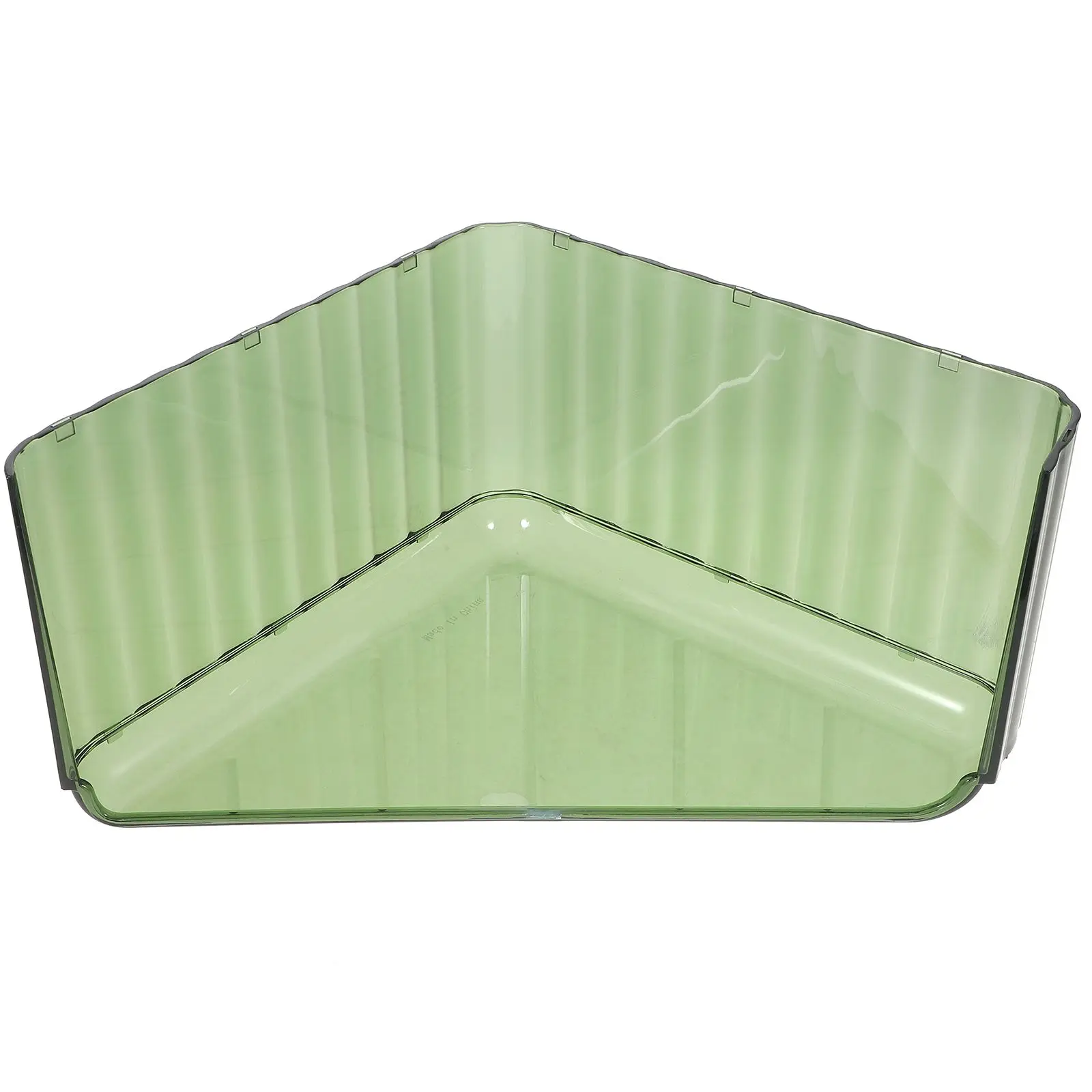 Transparent Storage Box Triangle Jewelry Dish Material Water Resistant Easy Clean Suitable Necklace Ring Earrings
Transparent Storage Box Triangle Jewelry Dish Material Water Resistant Easy Clean Suitable Necklace Ring Earrings