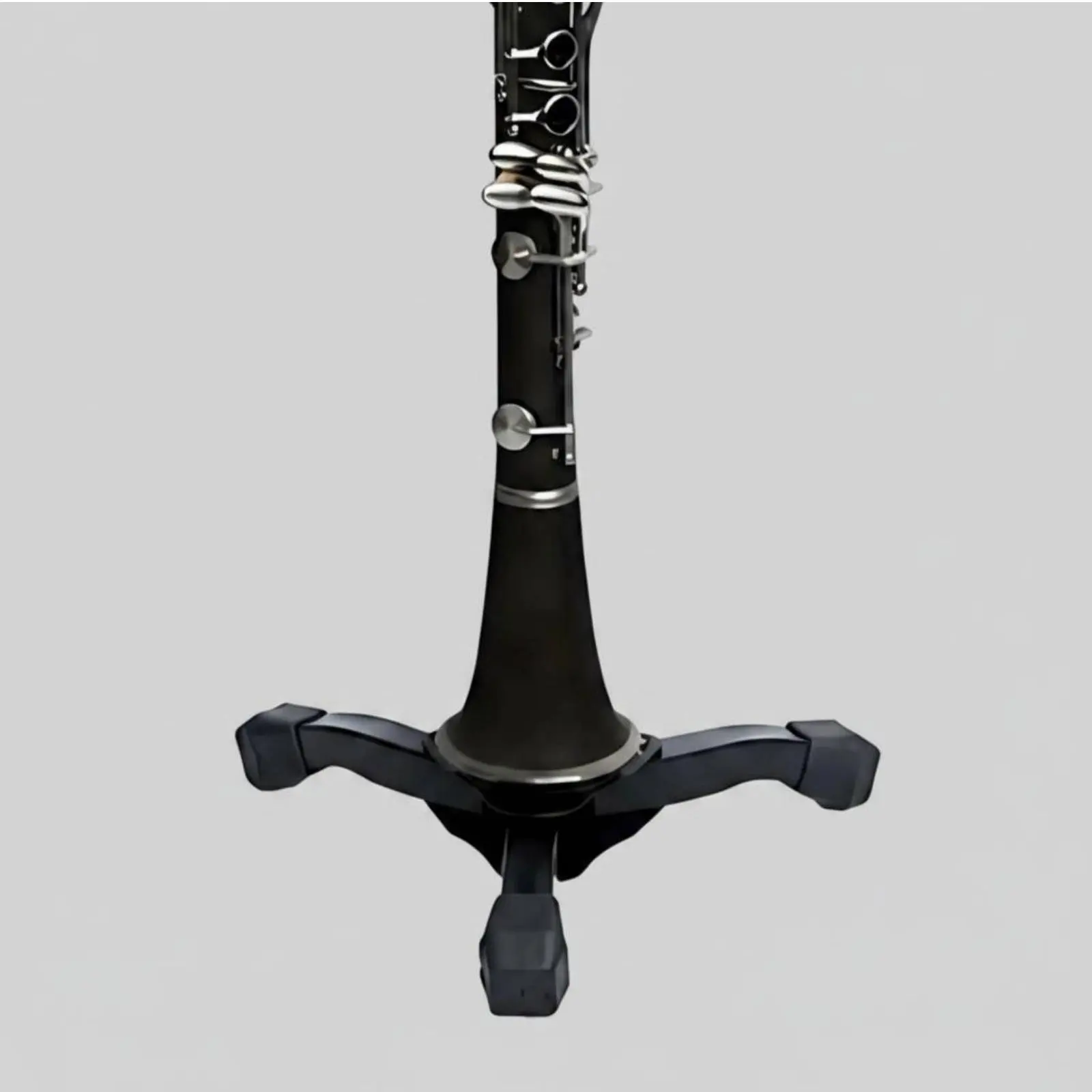 Soprano Saxophone Stand Metal Legs Soprano Sax Stand Portable Saxophone Holder Heavy Duty Music Accessory for Practice Room
Soprano Saxophone Stand Metal Legs Soprano Sax Stand Portable Saxophone Holder Heavy Duty Music Accessory for Practice Room