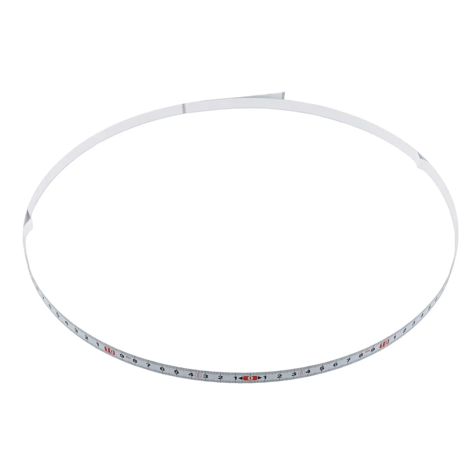 Adhesive-Backed Metric Scale Ruler For Miter Track Setup On Workbenches Saw Tables And Machinery Frames 13mm Width Steel Body
Adhesive-Backed Metric Scale Ruler For Miter Track Setup On Workbenches Saw Tables And Machinery Frames 13mm Width Steel Body