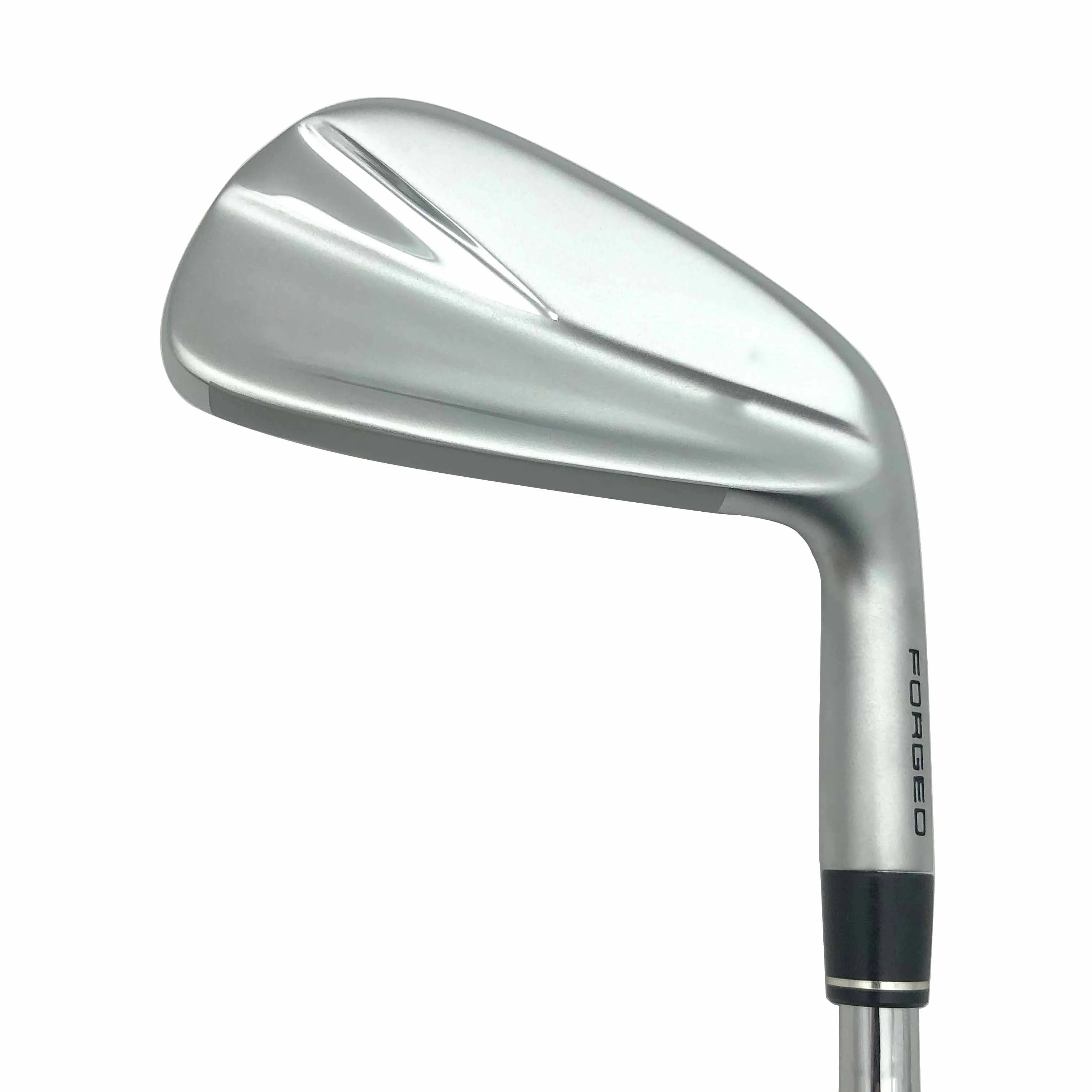 New Classic Silver 770 Golf Irons Set 4-9P 7PCS, Regular/Stiff Flex, Graphite/Steel Shaft, Headcovers Included, Free Shipping
New Classic Silver 770 Golf Irons Set 4-9P 7PCS, Regular/Stiff Flex, Graphite/Steel Shaft, Headcovers Included, Free Shipping