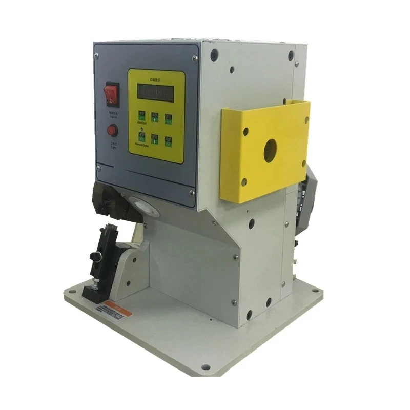 Silent copper belt machine, wire docking copper belt machine
Silent copper belt machine, wire docking copper belt machine