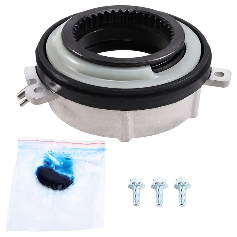 ABOK-LOCK HUB ACTUATOR Clutch Bearing For SSANGYONG Actyon (Sports) Kyron 4151009100 4151009000
ABOK-LOCK HUB ACTUATOR Clutch Bearing For SSANGYONG Actyon (Sports) Kyron 4151009100 4151009000