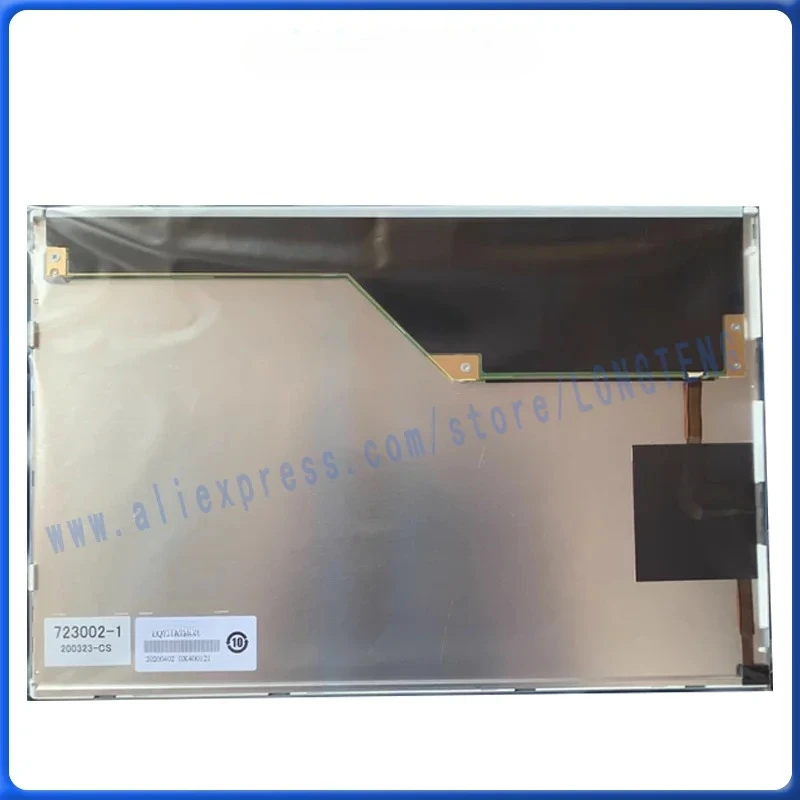 LQ121K1LG59 LQ121K1LG53 LQ121K1LG52 12.1" LCD panel 1280*800 display screen
LQ121K1LG59 LQ121K1LG53 LQ121K1LG52 12.1" LCD panel 1280*800 display screen