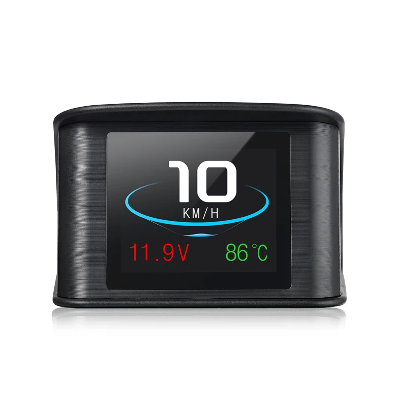 OBD multifunctional instrument modification intelligent water temperature gauge tachometer fuel consumptionLCD display universal
OBD multifunctional instrument modification intelligent water temperature gauge tachometer fuel consumptionLCD display universal
