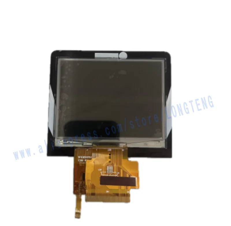 3.5" SF0305P5 SF0305117GGU03 LCD With Touch panel For Mo to cad dy M5 M7 GPS D HC Electric Tro lley Display Screen
3.5" SF0305P5 SF0305117GGU03 LCD With Touch panel For Mo to cad dy M5 M7 GPS D HC Electric Tro lley Display Screen