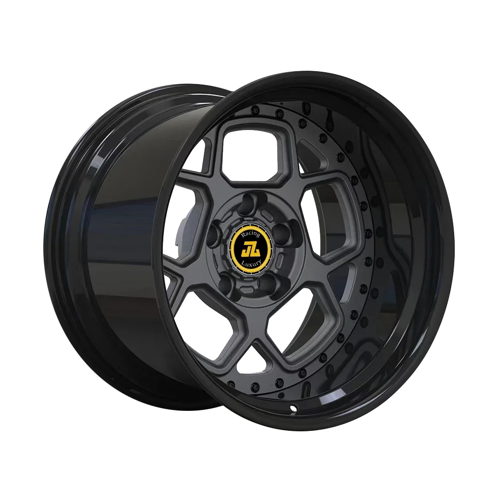 Luxury Monoblock 2 Piece Deep Dish Forged Alloy Wheels 5x112 5x130 For GT Car G20 F30 G30 F10 57S F430
Luxury Monoblock 2 Piece Deep Dish Forged Alloy Wheels 5x112 5x130 For GT Car G20 F30 G30 F10 57S F430