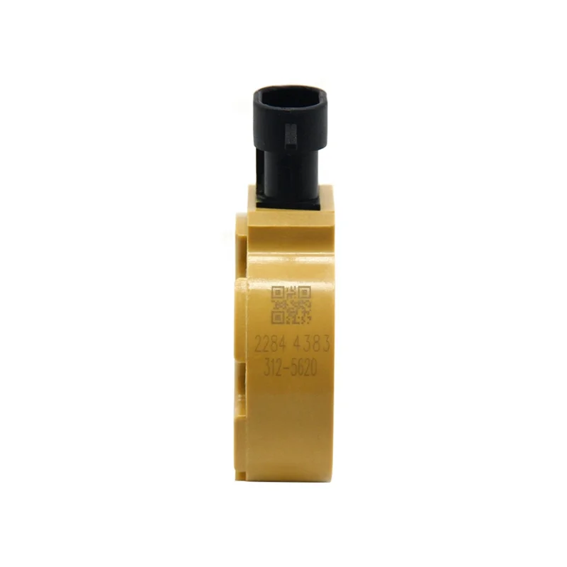 Solenoid Valve 312-5620 For CAT320D Pump, CP6.4 Pump, CP6.6 Pump 3178021 / CAT 291-5919 - 2P007695
Solenoid Valve 312-5620 For CAT320D Pump, CP6.4 Pump, CP6.6 Pump 3178021 / CAT 291-5919 - 2P007695