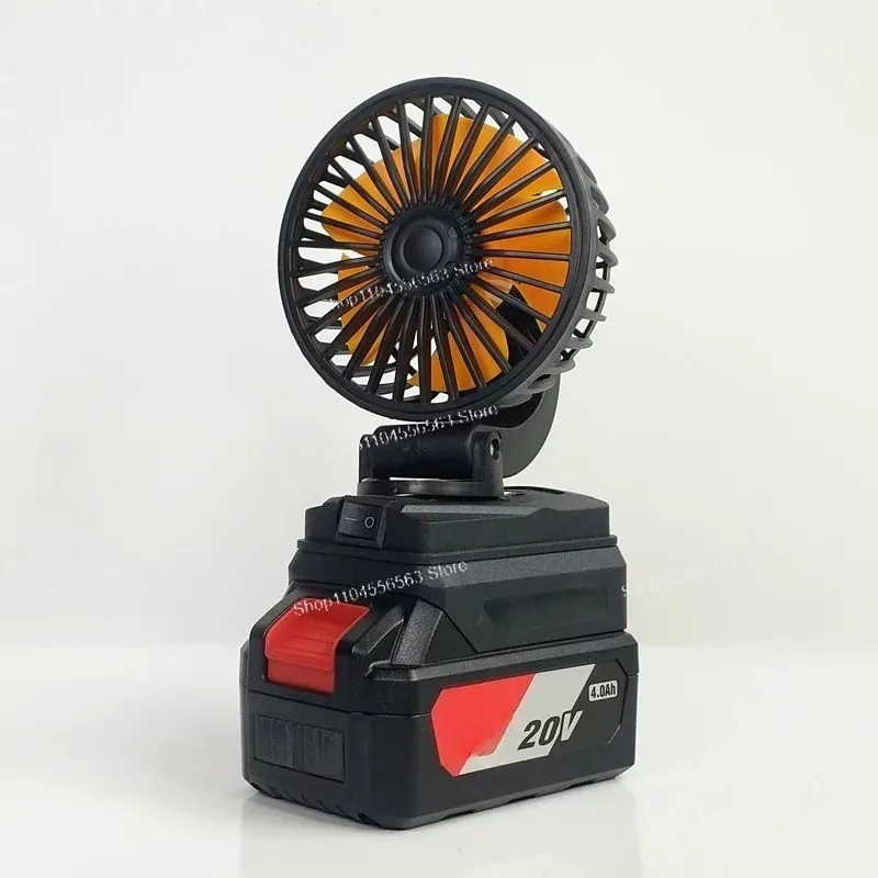 Suitable for Dongcheng lithium battery fan Dongcheng fishing stall outdoor portable belt camping belt USB port
Suitable for Dongcheng lithium battery fan Dongcheng fishing stall outdoor portable belt camping belt USB port