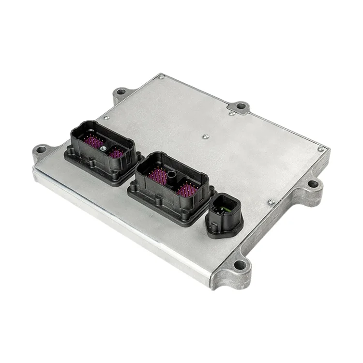 Hot Selling PC200-7 PC400-7 Excavator QSB6.7 Engine Control Module ECM 4921776 sale
Hot Selling PC200-7 PC400-7 Excavator QSB6.7 Engine Control Module ECM 4921776 sale