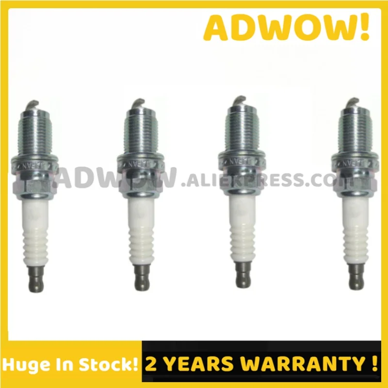 4PCS Laser Iridium Spark Plug IZFR6K-11E 9807B-5617C IZFR6K11E 9807B5617C for Honda Four-stroke 90 150 220 Outboard Engines 225
4PCS Laser Iridium Spark Plug IZFR6K-11E 9807B-5617C IZFR6K11E 9807B5617C for Honda Four-stroke 90 150 220 Outboard Engines 225