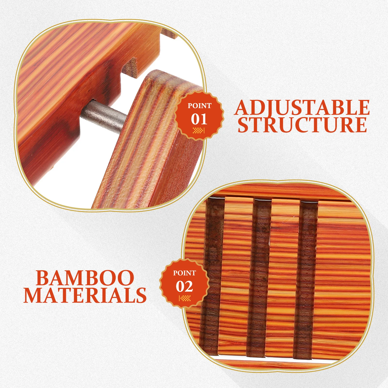 Pedicure Foot Stool Bamboo Anti-Skid Foldable Manicure Rest Portable Guitar Leg Rest Tool Pedicure Foot Stool Guitar Tool
Pedicure Foot Stool Bamboo Anti-Skid Foldable Manicure Rest Portable Guitar Leg Rest Tool Pedicure Foot Stool Guitar Tool