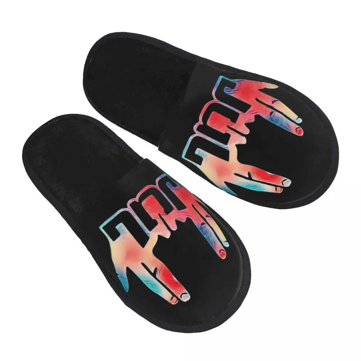 Jul French Rapper Hip Hop Guest Slippers for Hotel Women Custom Print House Slipper
Jul French Rapper Hip Hop Guest Slippers for Hotel Women Custom Print House Slipper