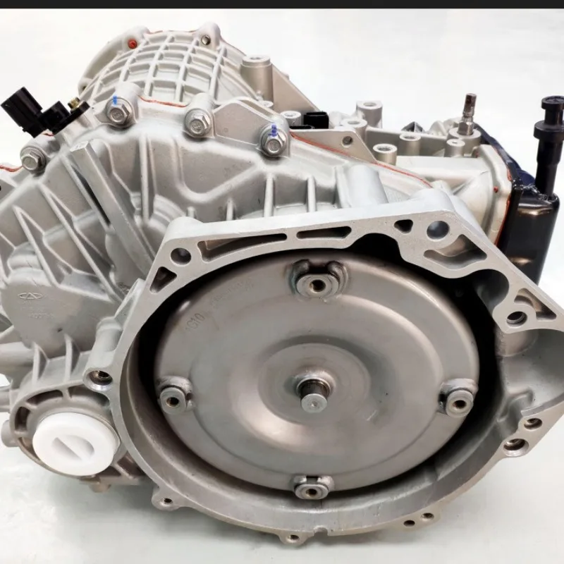 Suitable for Chery Chery remanufacturing gearbox for Qiyun 5 New Oriental Son Tiggo 3 Arrize 5 Arrize 7
Suitable for Chery Chery remanufacturing gearbox for Qiyun 5 New Oriental Son Tiggo 3 Arrize 5 Arrize 7