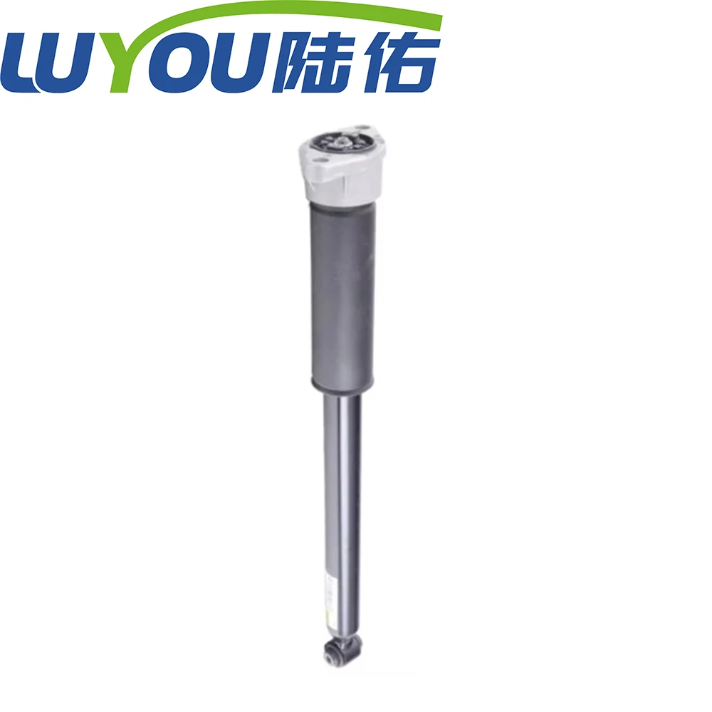 A2533201330 LuYOU Auto Parts 1 pcs High Quality Car Accessories Rear Shock Absorber For Mercedes W253 GLC OE AA2533201330
A2533201330 LuYOU Auto Parts 1 pcs High Quality Car Accessories Rear Shock Absorber For Mercedes W253 GLC OE AA2533201330