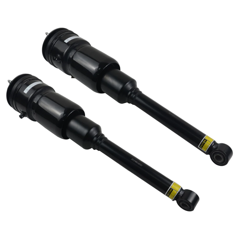 AP01 Pair Air Suspension Shock Struts For Lexus LS460 USF40 LS600 4.6L V8 2007-2017 4809050151 4809050150 4808050151 4808050150
AP01 Pair Air Suspension Shock Struts For Lexus LS460 USF40 LS600 4.6L V8 2007-2017 4809050151 4809050150 4808050151 4808050150