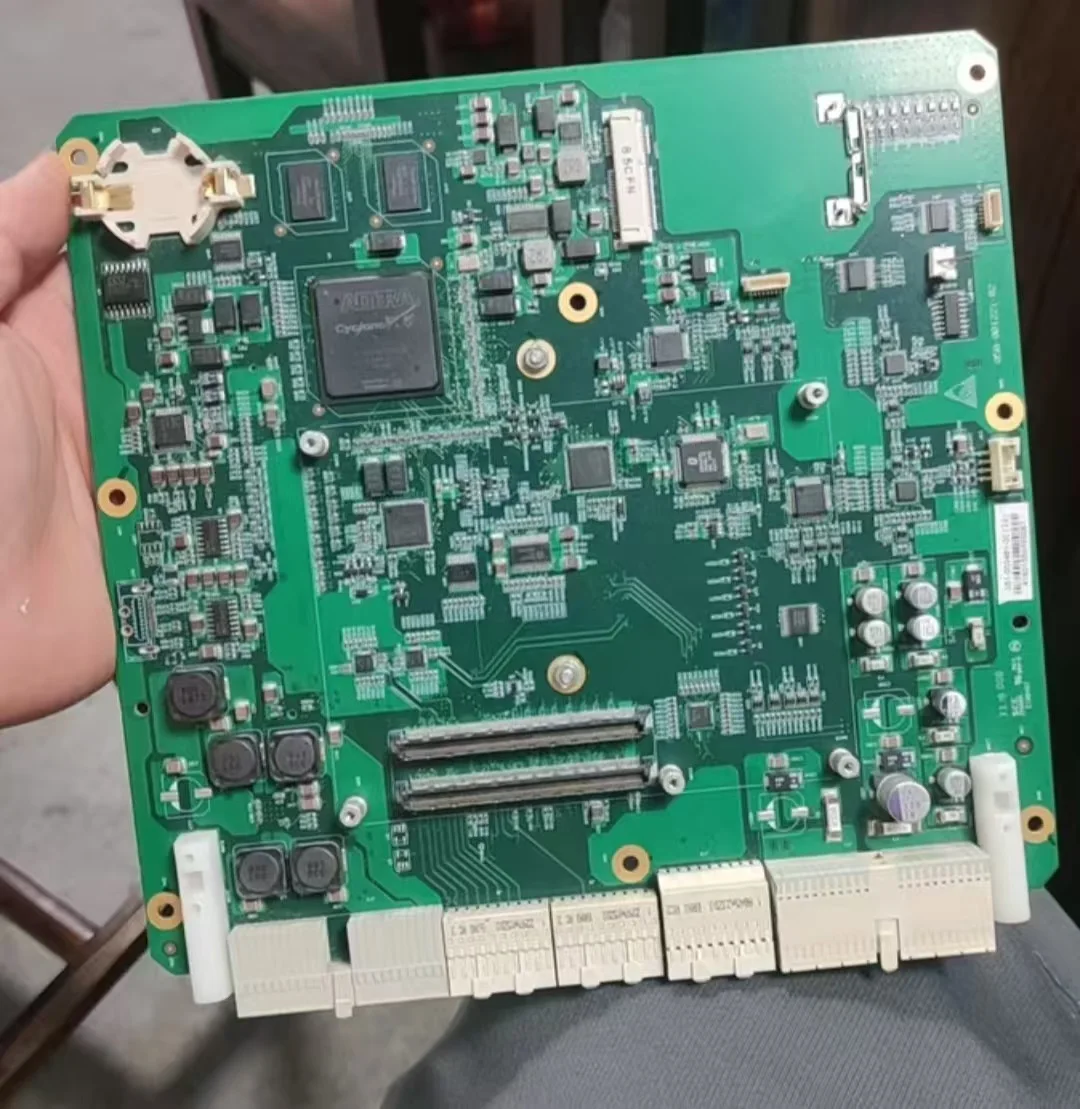 Ultrasonic DC-70/80/DC-70EXP/75EXP/78EXP/70W/Engine Board PC Module TR64 PHV Board CCC Certified Class I Medical