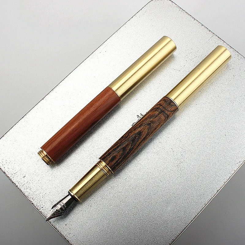 Luxury Quality Portable Pocket Exquisitely Designed Vintage Brass Ebony Pen Customized Lettering Replaceable Ink Cartridges
Luxury Quality Portable Pocket Exquisitely Designed Vintage Brass Ebony Pen Customized Lettering Replaceable Ink Cartridges